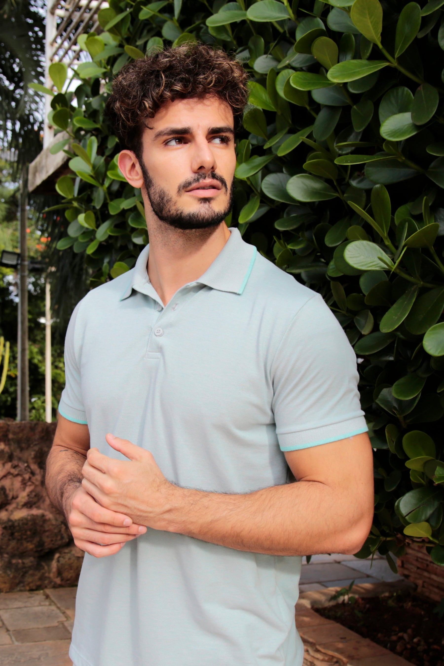 Polo Duque Cotton
