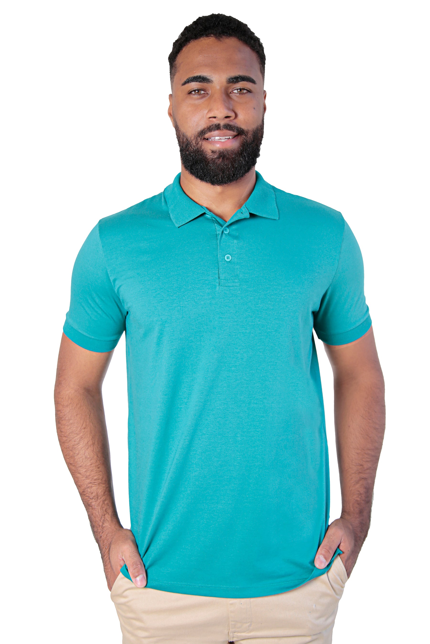 Polo Duque Cotton