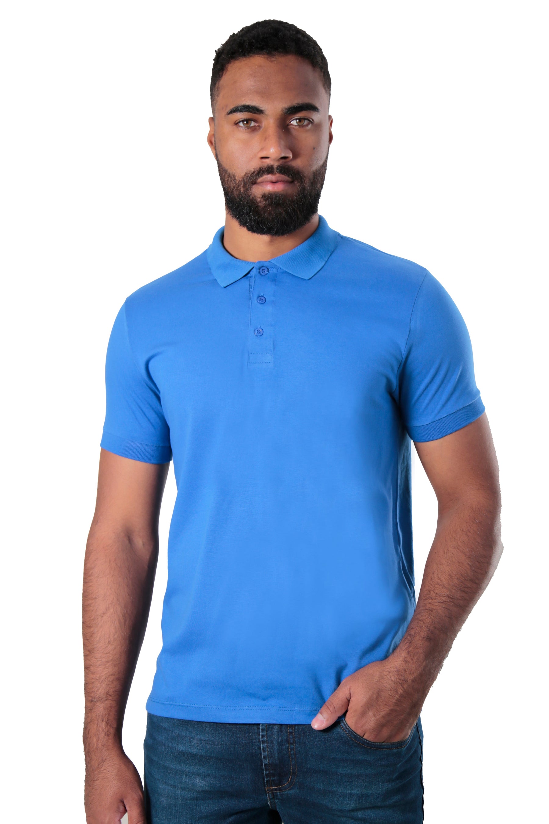 Polo Duque Cotton