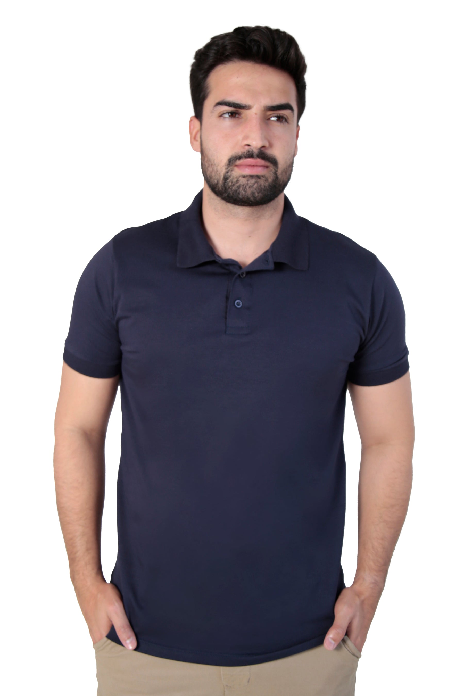 Polo Duque Cotton
