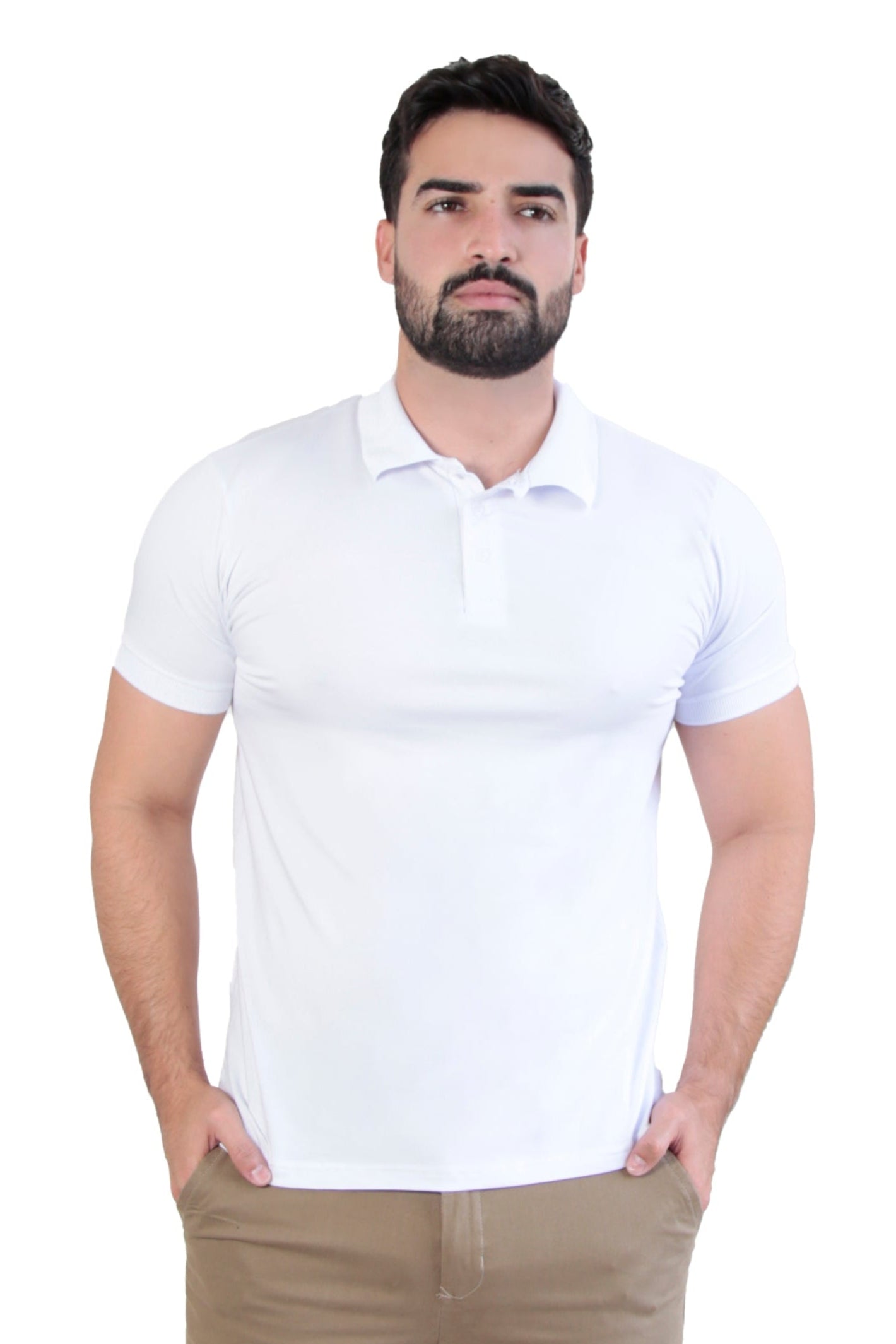Polo Duque Cotton