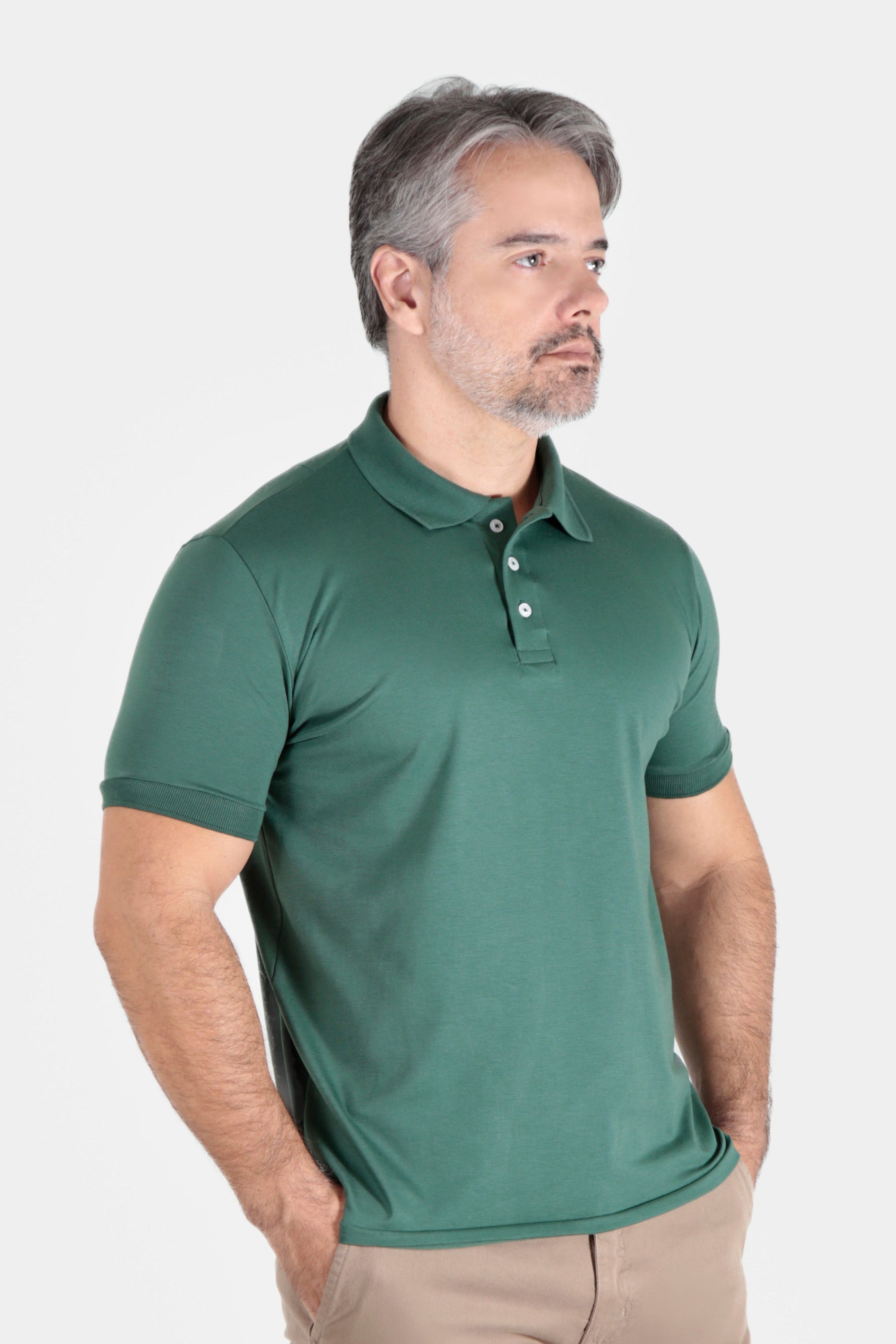 Polo Duque Cotton