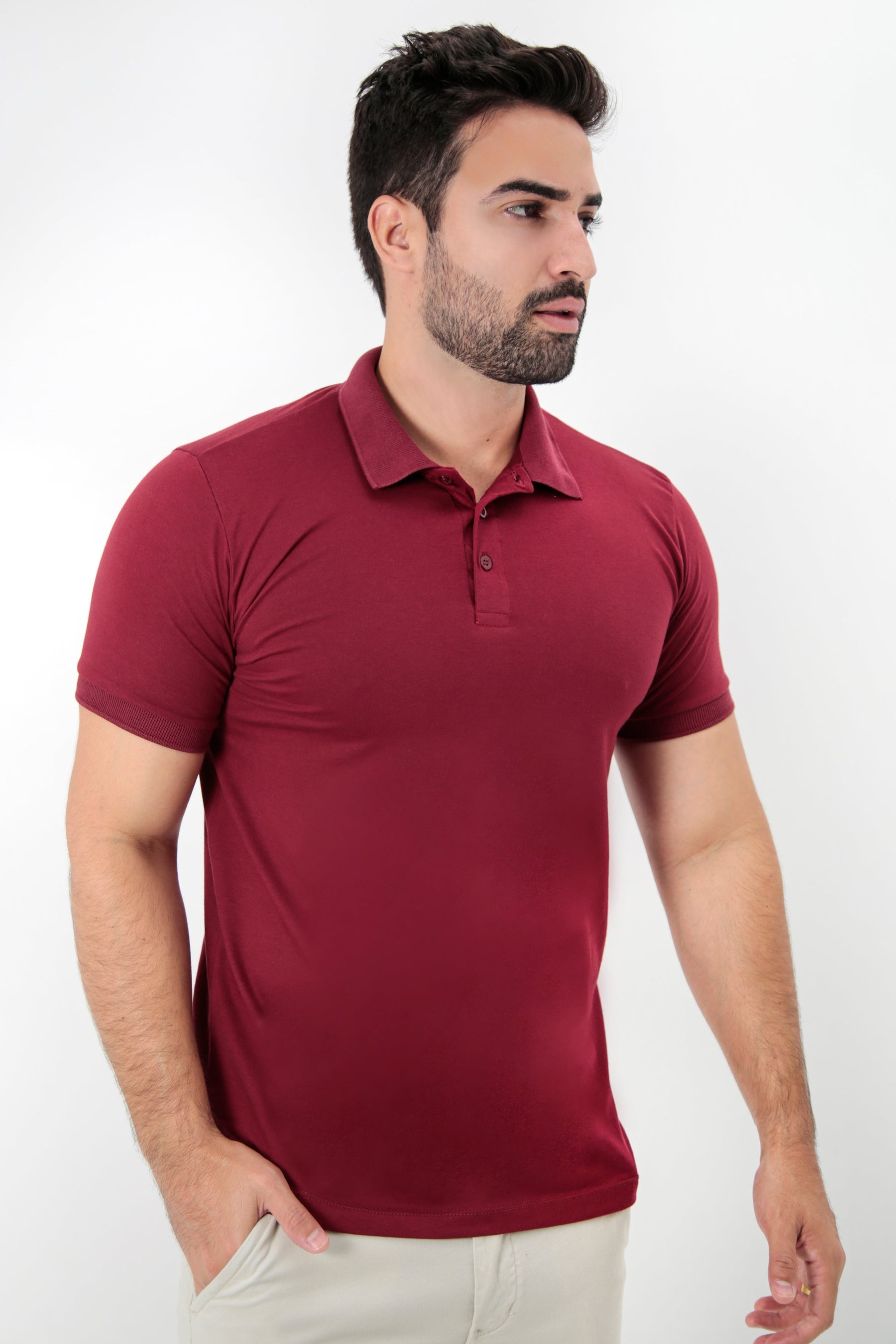 Polo Duque Cotton