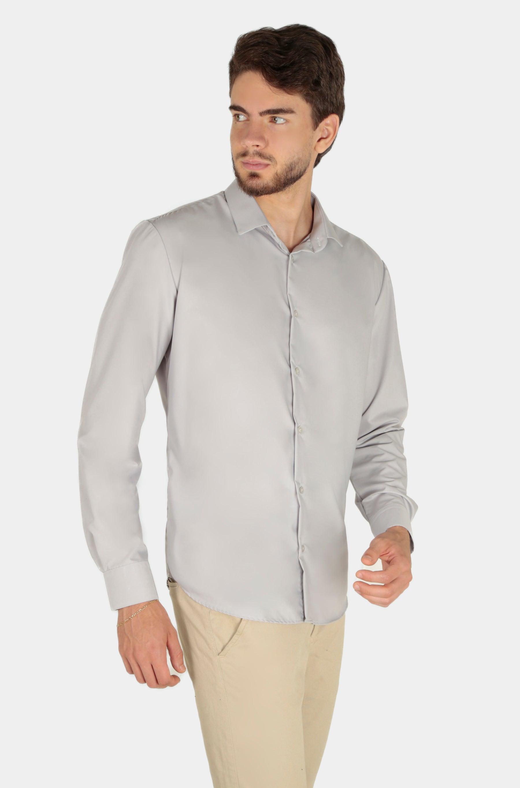 Camisa Duque Tech Egípcio