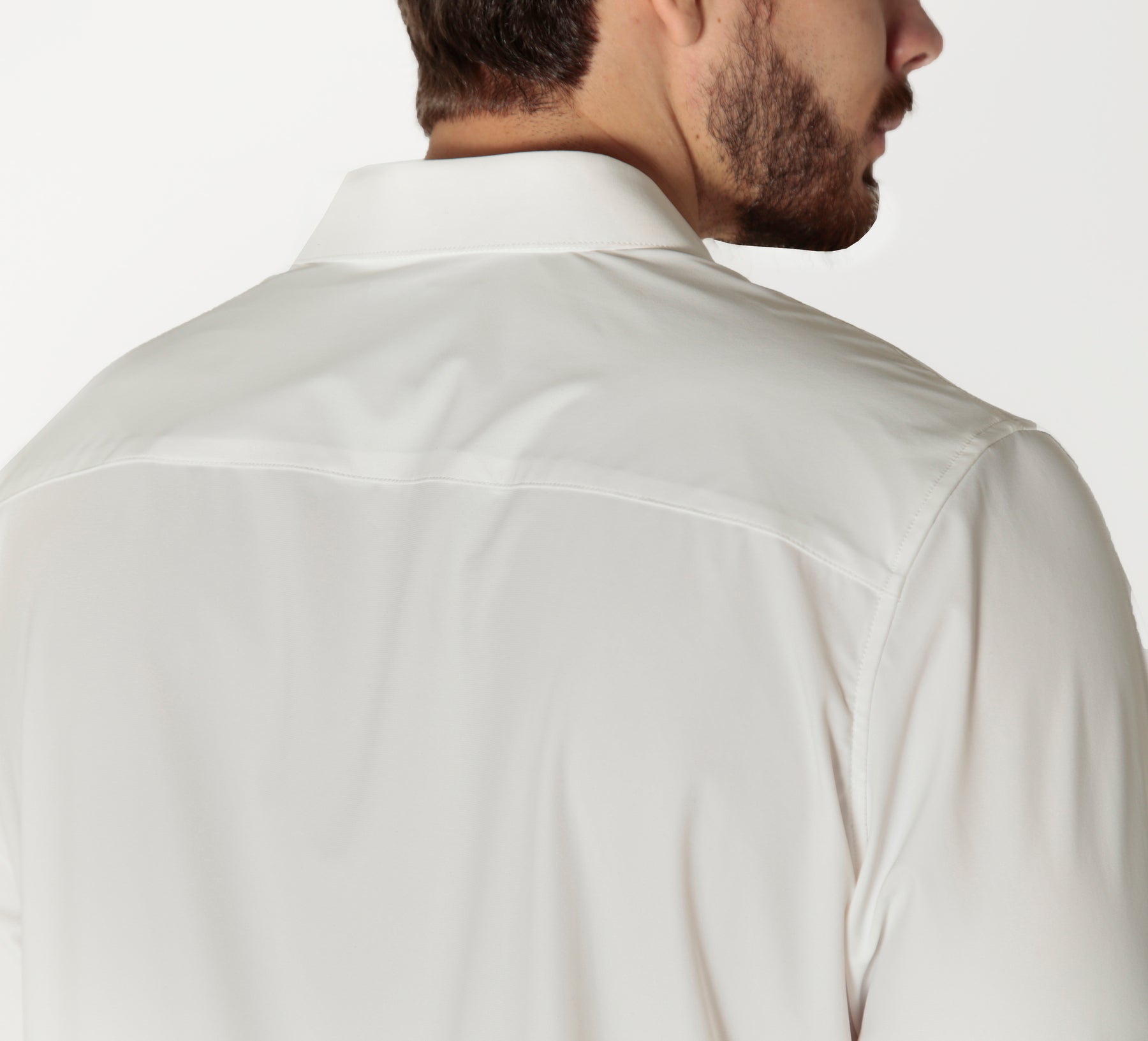Camisa Duque Tech Egípcio