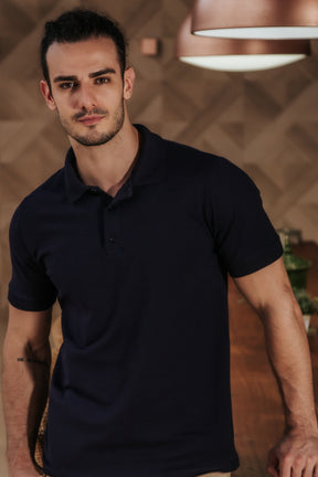Polo Duque Piquet
