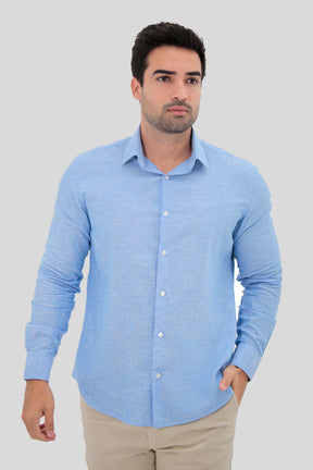Camisa Duque Linho