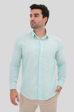 Camisa Duque Linho