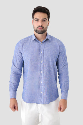 Camisa Duque Linho