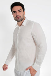 Camisa Duque Linho