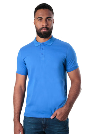 Polo Duque Cotton