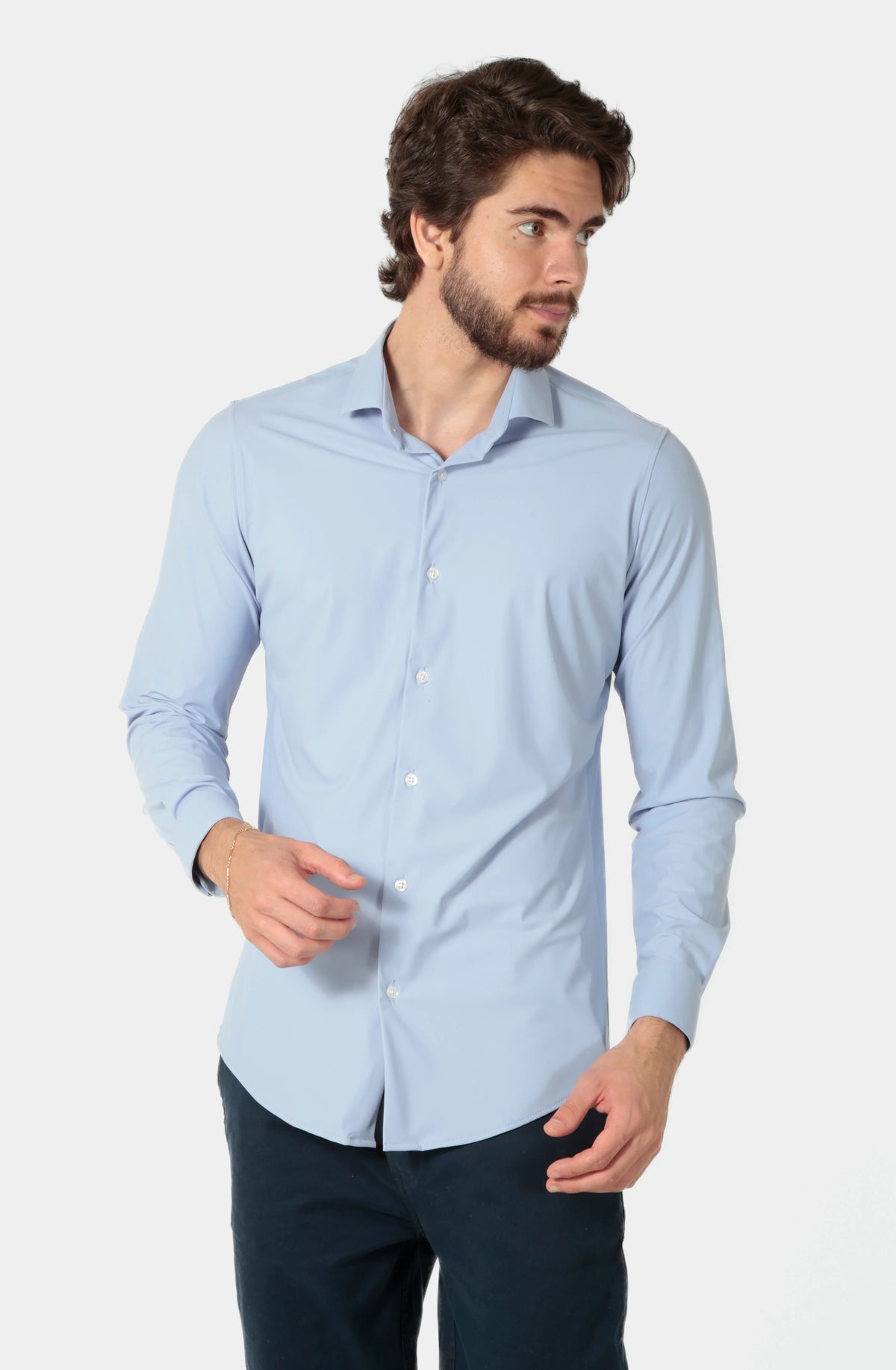 Camisa Duque Tech