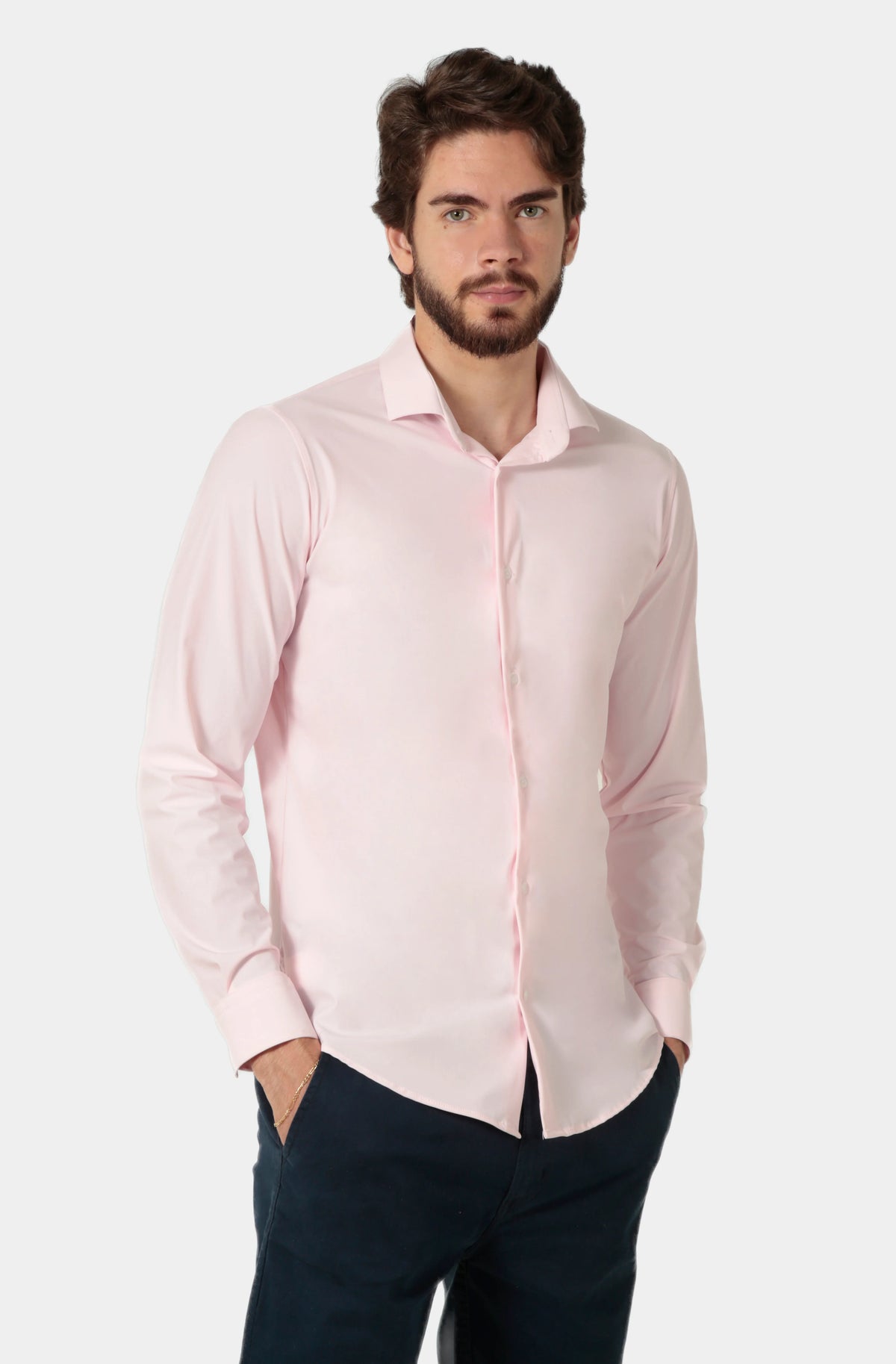 Camisa Duque Tech