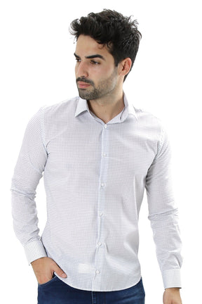 Camisa Duque Algodão Egípcio